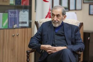 مشاور خامنهای: جمهوری اسلامی با قاطعیت از حزبالله حمایت میکند