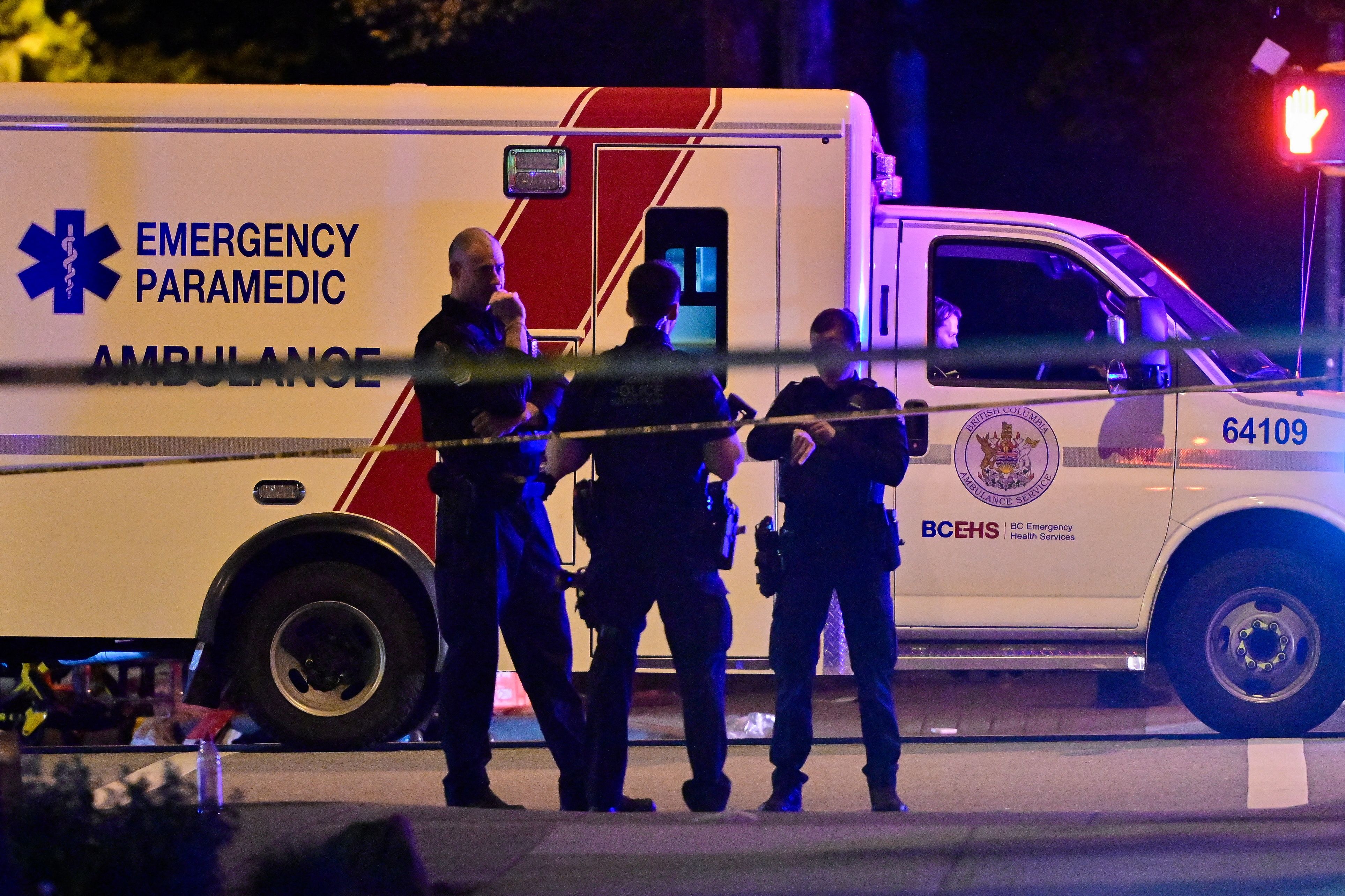 رییس‌جمهوری فیلیپین: در تحقیقات درباره حادثه مرگبار ونکوور با کانادا همکاری می‌کنیم