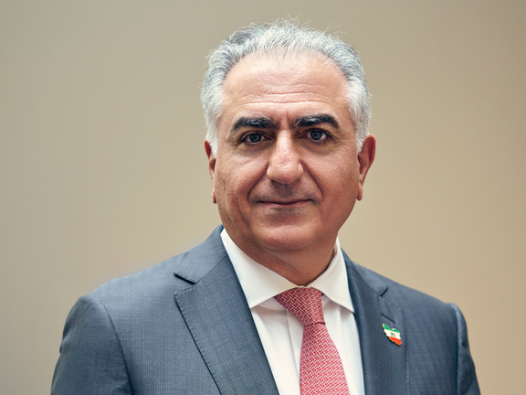 شاهزاده رضا پهلوی: غرب باید برای فروپاشی قریبالوقوع جمهوری اسلامی آماده شود