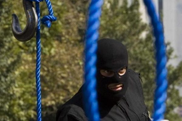 منظمة حقوق الإنسان الإيرانية: 109 محتجين لا يزالون معرضين للإعدام