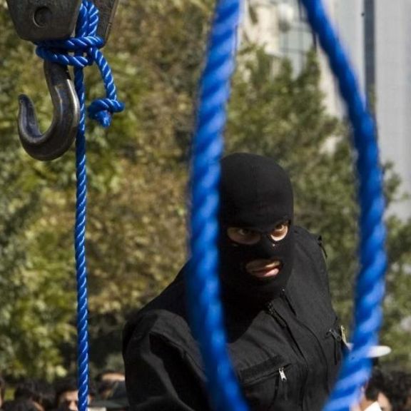 منظمة حقوق الإنسان الإيرانية: 109 محتجين لا يزالون معرضين للإعدام