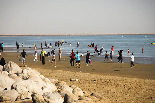 Female Athletes Arrested During Morning Workout In Iran