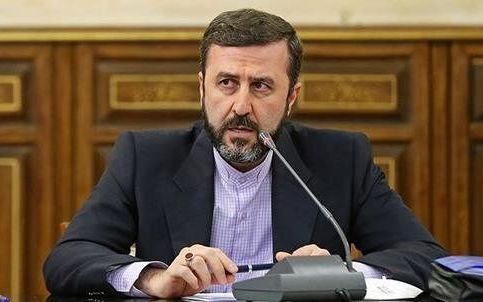 دبیر حقوق بشر قوه قضاییه: جمهوری اسلامی کمیته حقیقتیاب سازمان ملل را به رسمیت نمیشناسد