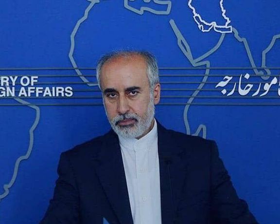 طهران تنفي صلتها بالميليشيات التي قصفتها أميركا في سوريا