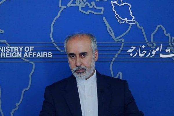 طهران: أميركا أخرت ردها.. ولا علاقة للاتفاق النووي بتبادل السجناء أو المحادثات مع الرياض
