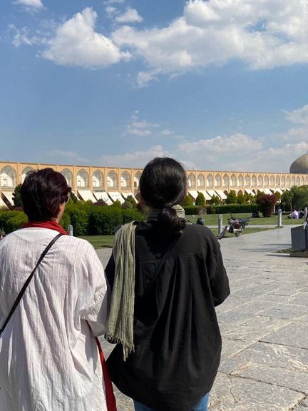 بیانیه ۱۵ نواندیش دینی: هدف قانون حجاب تحقیر و سرکوب کل جامعه است