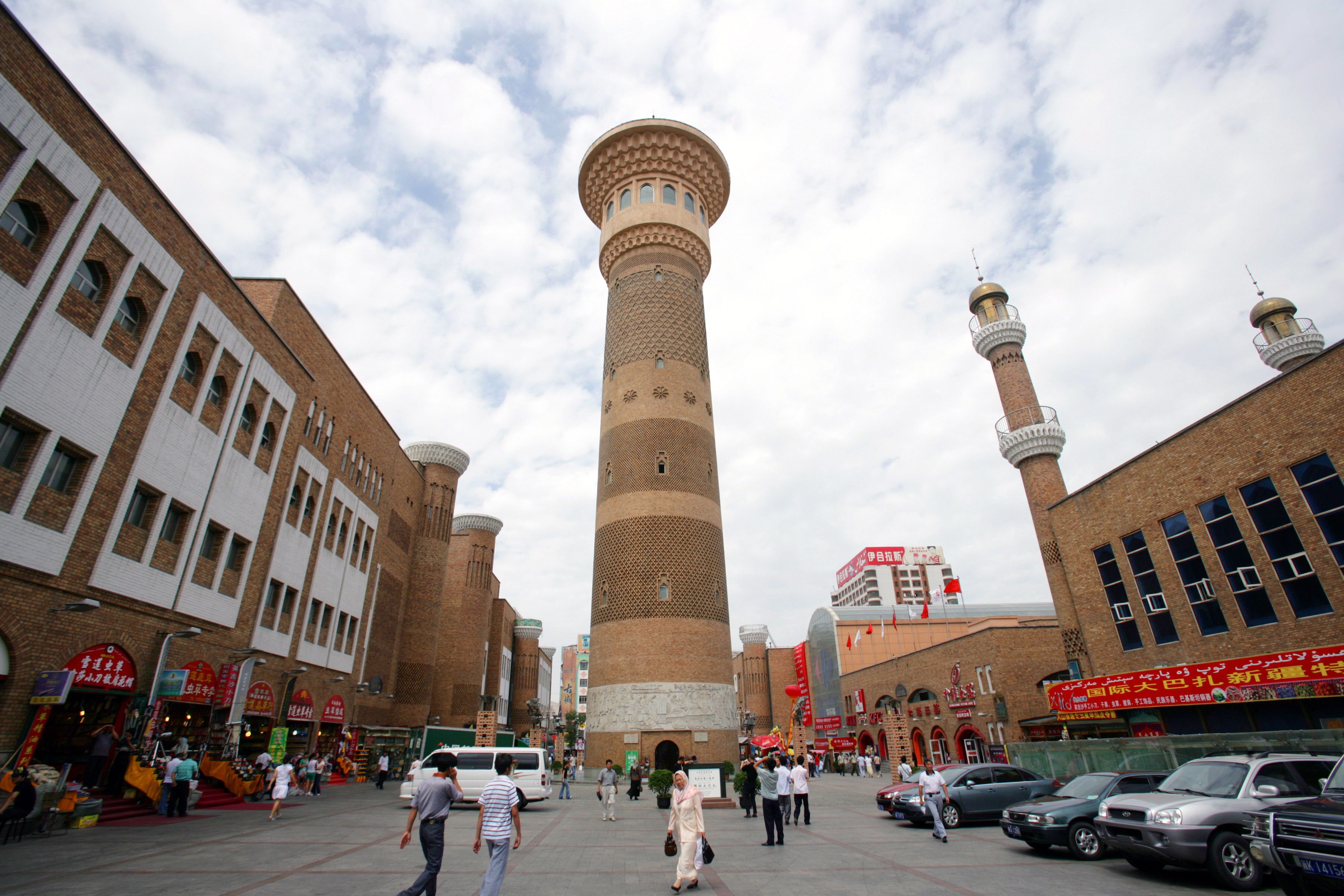 گردشگری در سایه وحشت در سین کیانگ؛ آیا همه چیز عادی شده است؟