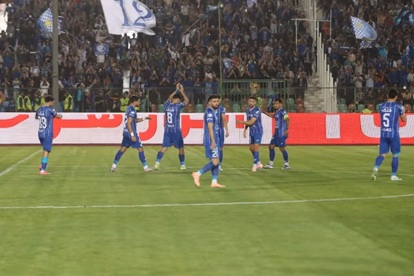 سازمان لیگ: مدیران استقلال از هفته قبل میدانستند ورزشگاه قلعه حسنخان به جام حذفی نمیرسد