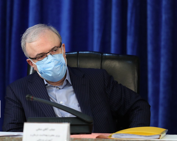 وزیر بهداشت: شیرآبه ایستگاه زباله سراوان به خزر میریزد و به مردم میگوییم ماهی بخورید