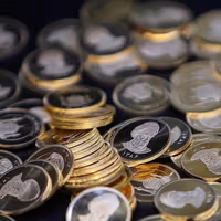 نرخ دلار از ۱۱۸ هزار تومان و قیمت سکه طرح جدید از ۱۲۶ میلیون تومان فراتر رفت