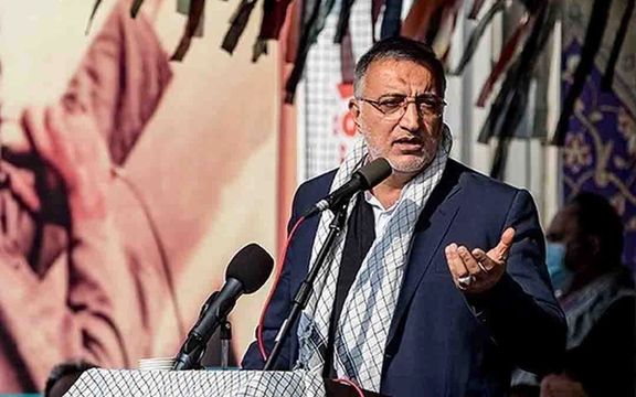 واکنش زاکانی به انتقادات از مدیریت شهری تهران: ما تازه ۲۰ ماه است که آمدیم