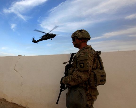 قناة إسرائيلية: إيران تطالب بإغلاق القواعد الأميركية في المنطقة للتوصل إلى اتفاق