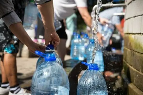 معاون شرکت آبفا: برای بازدارندگی ۲۰ درصدی در مصرف، باید قیمت آب را هزار برابر زیاد کنیم