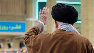 Official daily says Khamenei banned use, not production of nuclear weapons