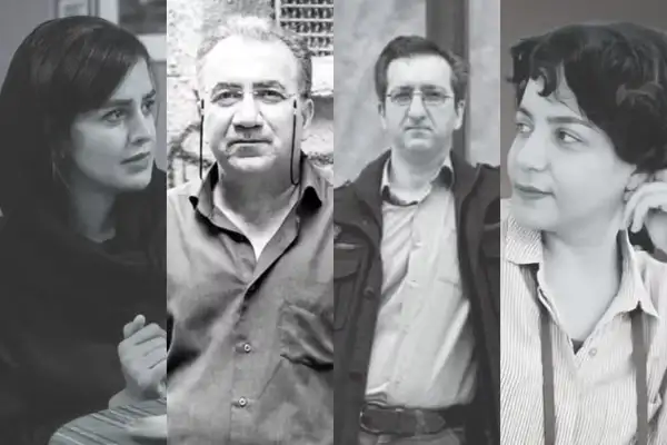 Over 270 academics condemn Iran's arrest of leftist intellectuals