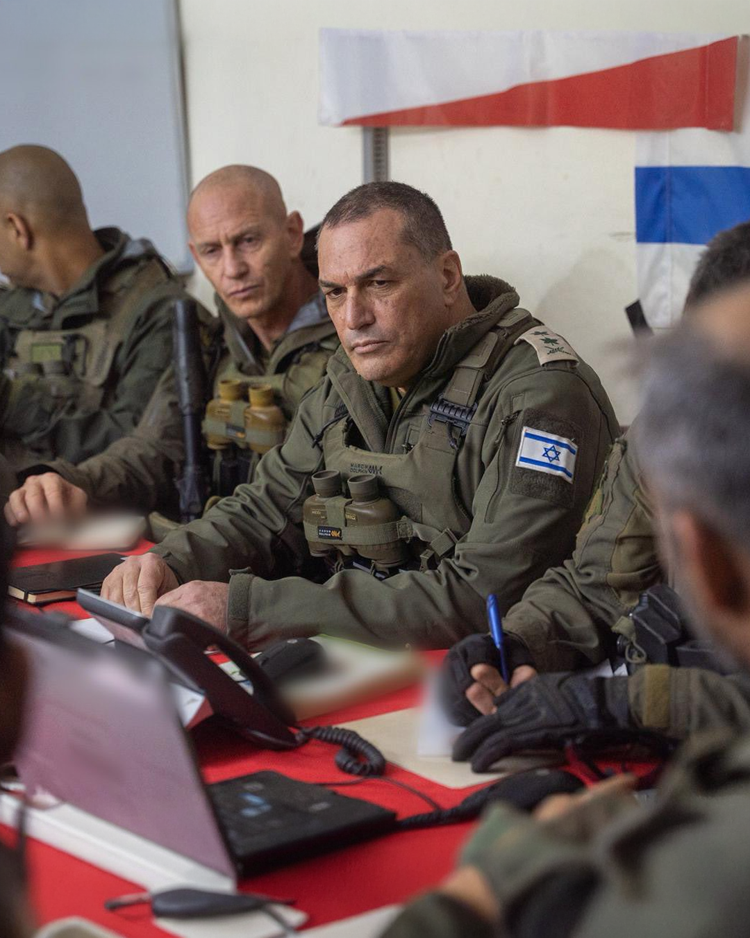 الجيش الإسرائيلي: نلتزم بوقف إطلاق النار مع إيران لكننا في حالة تأهب قصوى