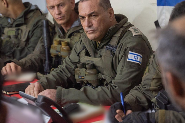 الجيش الإسرائيلي: نلتزم بوقف إطلاق النار مع إيران لكننا في حالة تأهب قصوى