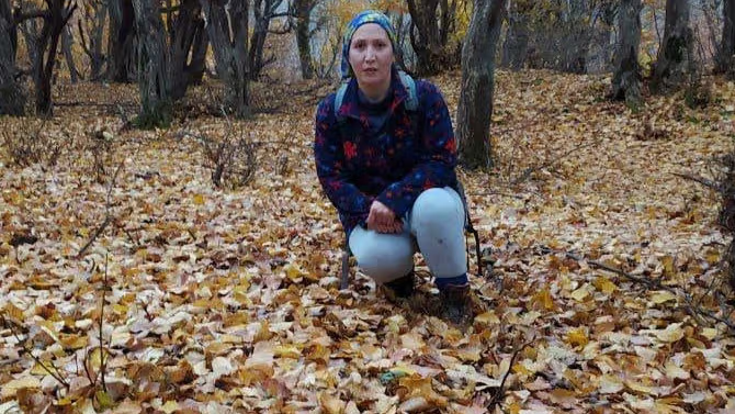 دعوات دولية لوقف حكم إعدام الناشطة العمالية شریفة محمدي في إيران