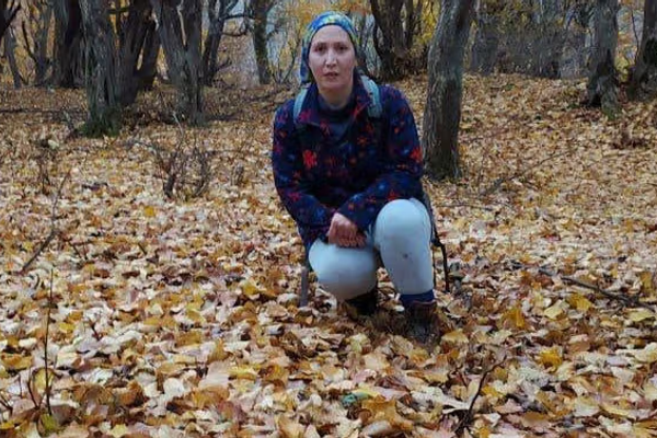 دعوات دولية لوقف حكم إعدام الناشطة العمالية شریفة محمدي في إيران