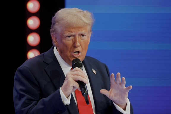 آکسیوس: ترامپ در محافل خصوصی از بنبست در مذاکرات روسیه و اوکراین ابراز خشم کرده بود