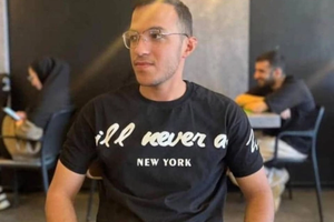 پدر جوان اهوازی: مامور شهرداری به پسرم گفت بسوزان، ببینم چطوری میسوزی