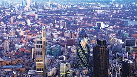 آمریکا به بریتانیا هشدار داد: اجازه ساخت سفارت چین در مراکز حساس لندن را ندهید