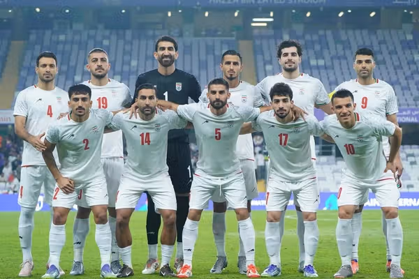 هراس از پناهندگی و تحقیر در لسآنجلس؛ آیا جمهوری اسلامی قید جام جهانی را میزند؟