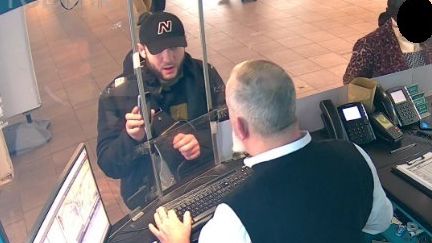 انتشار تصاویر و جزییاتی تازه از پرونده اقدام تروریستی علیه ایراناینترنشنال