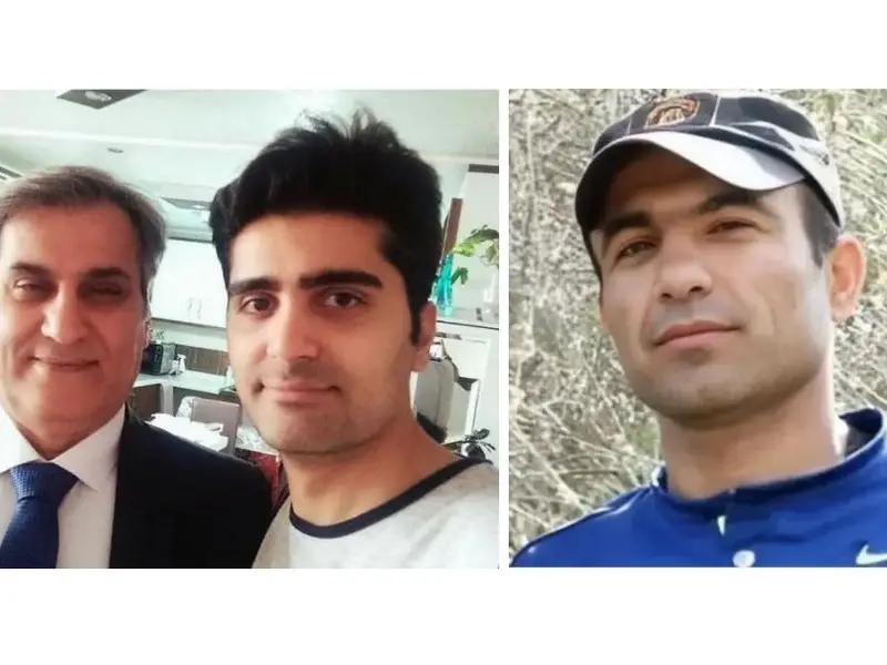 أحكام متعددة من القضاء الإيراني ضد "الأسر المطالبة بالعدالة".. وناشط معتقل يحاول الانتحار