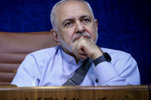 ظریف: ترامپ به دنبال مشورت از من نیست اما اگر بود، میگفتم با ایران توافق کند