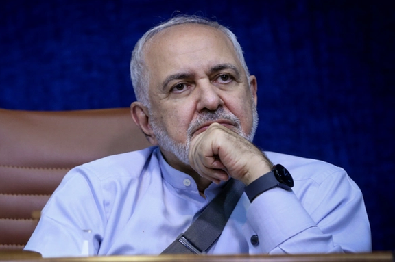 ظريف: لو استشارني ترامب لنصحته بالتفاوض مع إيران للتوصل إلى اتفاق