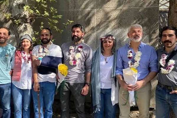 Iran Releases Environmentalists Accused Of Spying After Six Years