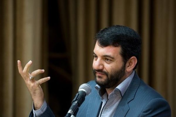 Dozens Of Iranian Officials Traveling To Switzerland For Online Conference