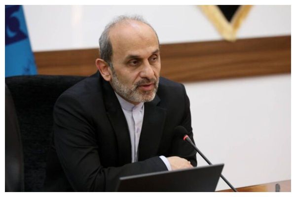 رئيس الإذاعة والتلفزيون الإيراني يعترف بنشر خبر غير موثوق حول إسقاط F-35 الإسرائيلية