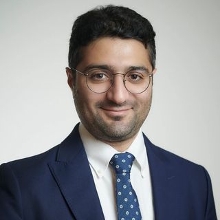 Mahdi Ghodsi