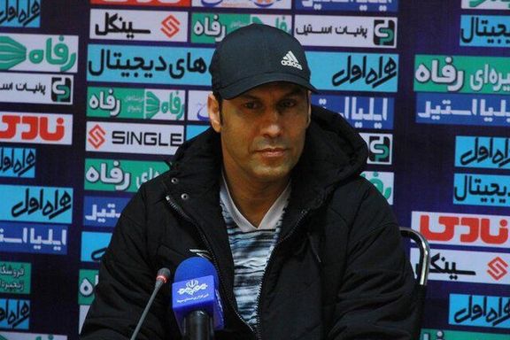 پایان بلاتکلیفی ملوانان؛ مهدی تارتار سرمربی ملوان بندر انزلی شد