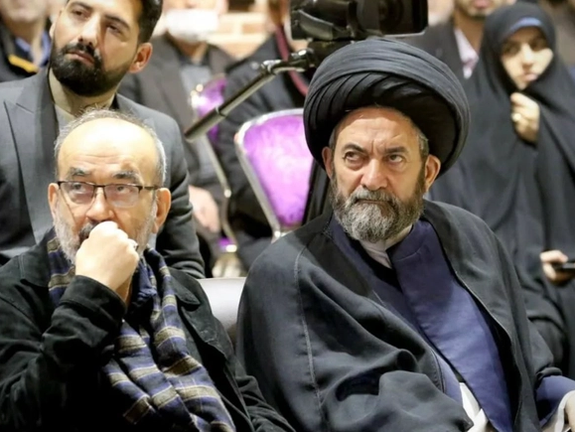 نماینده خامنهای در اردبیل: صحبت از حمله مجدد اسرائیل، جنگ روانی است