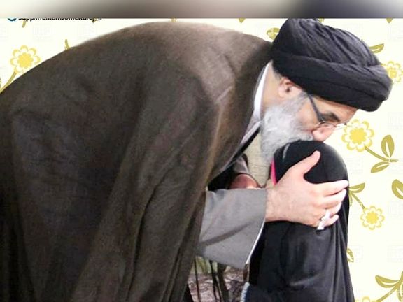 امام جمعه کرج: وقتی درباره حجاب حرف میزنم طی چند ساعت دهها هزار فحش میدهند