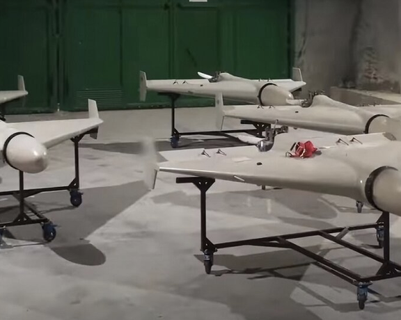 "فايننشال تايمز": إنشاء مصنع سري في روسيا للإنتاج المشترك للطائرات المسيرة مع إيران