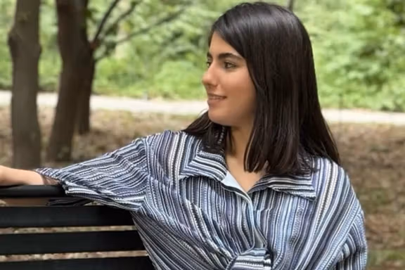 ابهام در قتل الهه حسیننژاد؛ کاربران شبکههای اجتماعی روایت رسمی حکومت را زیر سوال بردند