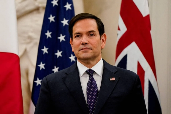 وزير الخارجية الأميركي: حان الوقت لاتخاذ قرار حاسم من أوروبا بشأن برنامج إيران النووي