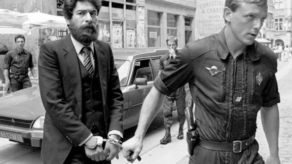 رای دستگاه قضایی فرانسه به آزادی لبنانی محکوم در پرونده قتل دیپلماتهای آمریکا و اسرائیل