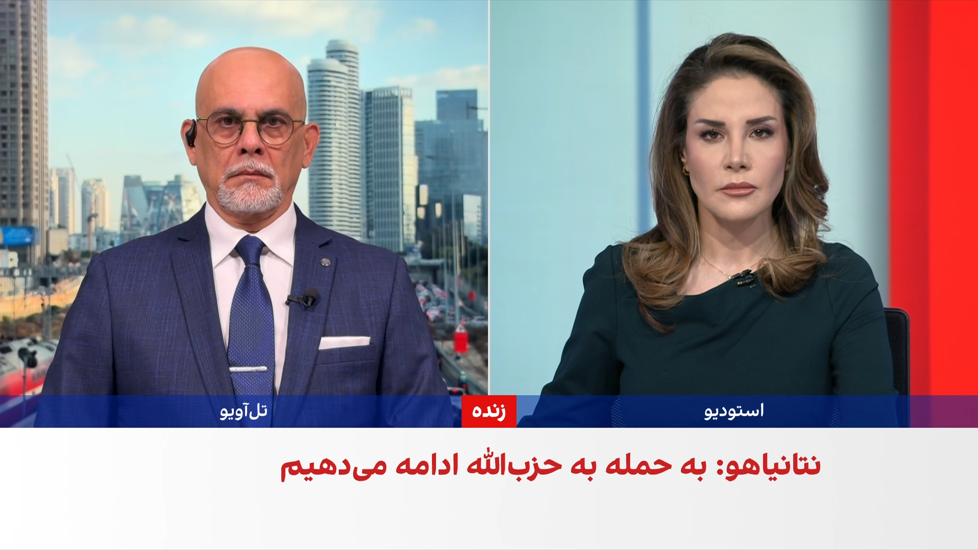 نتانیاهو: اسرائیل برای هر سناریویی، از جمله ازسرگیری جنگ، آماده است