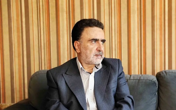 تاج زاده: مشكلة إيران الأولى هي "ولي الفقيه" ونهجه القائم على نشر الفقر والفساد