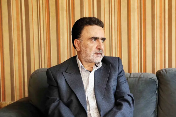 تاج زاده: مشكلة إيران الأولى هي "ولي الفقيه" ونهجه القائم على نشر الفقر والفساد