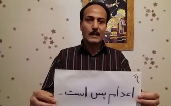 زرتشت احمدی راغب: تیغ اعدامها را بالا کشیدهاند تا مردم معترض را به خفقان وادار کنند