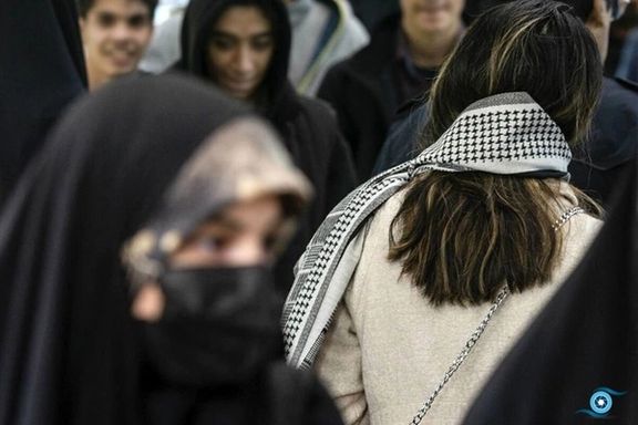 Hardliners outmaneuver Pezeshkian with final push for hijab bill