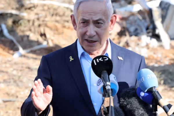 نخستوزیر اسرائیل اعلام کرد اسرائیل «قویتر از همیشه» است