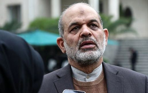 وزیر کشور جمهوری اسلامی اعتراضات چهار ماه گذشته را ناشی از «سبک غلط زندگی» خواند