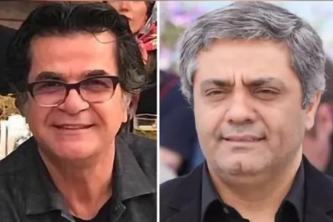 جعفر پناهی و محمد رسولاف، سینماگران زندانی: آثار ما سفارشی نیست و نزد صاحبان قدرت مجرمیم